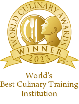 World's Best Culinary Training Institution